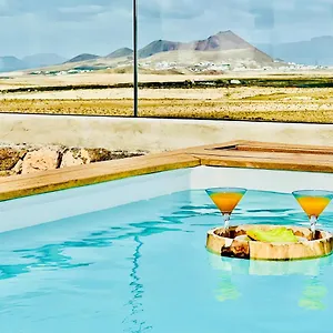 Canaryislandshost L The Sky Apartamento