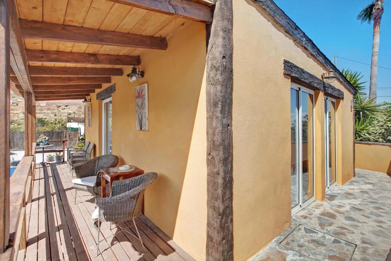 Casa Candelaria 2 Villa Sabina Alta Holiday home