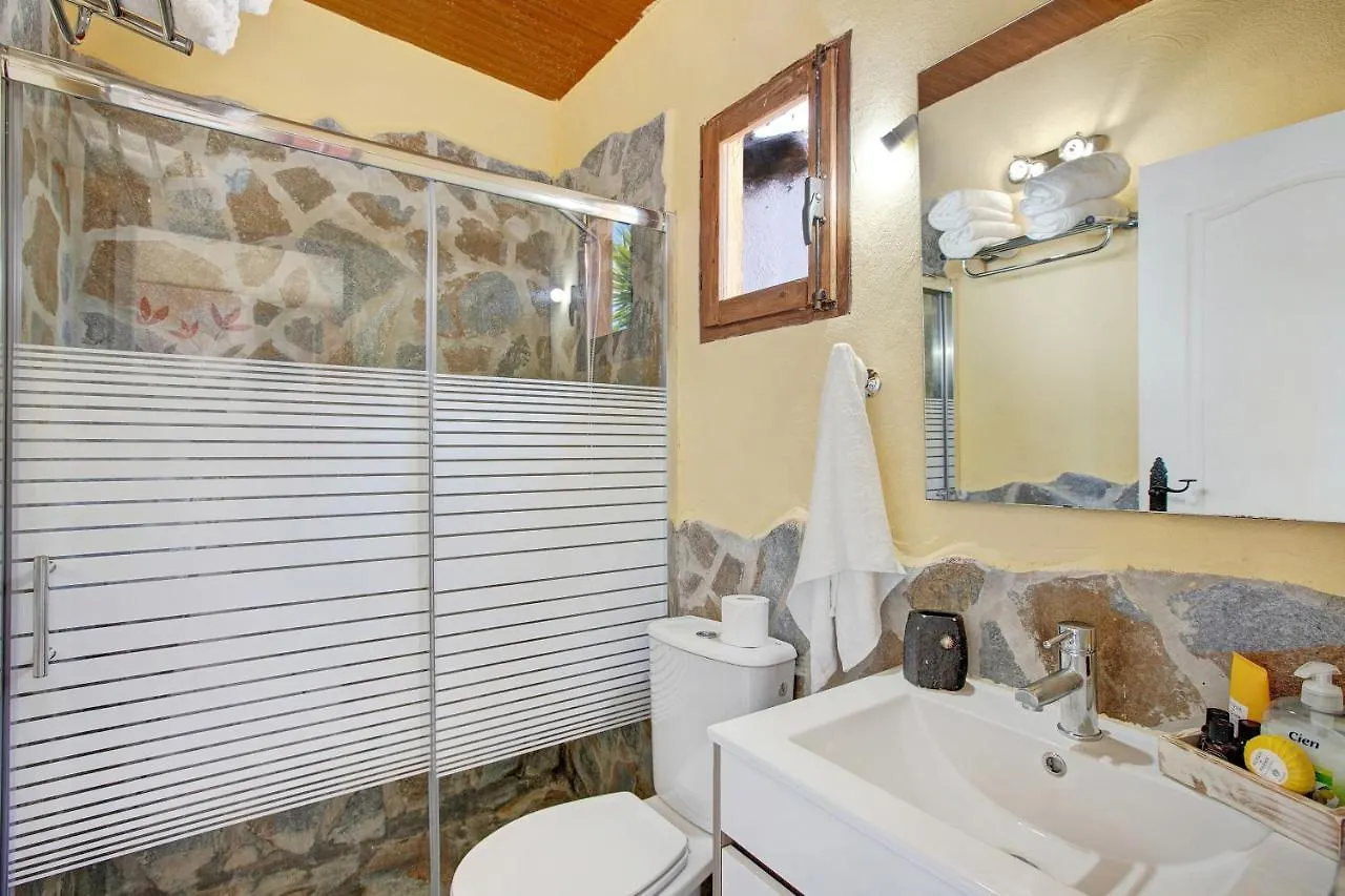 Holiday home Casa Candelaria 2 Villa Sabina Alta