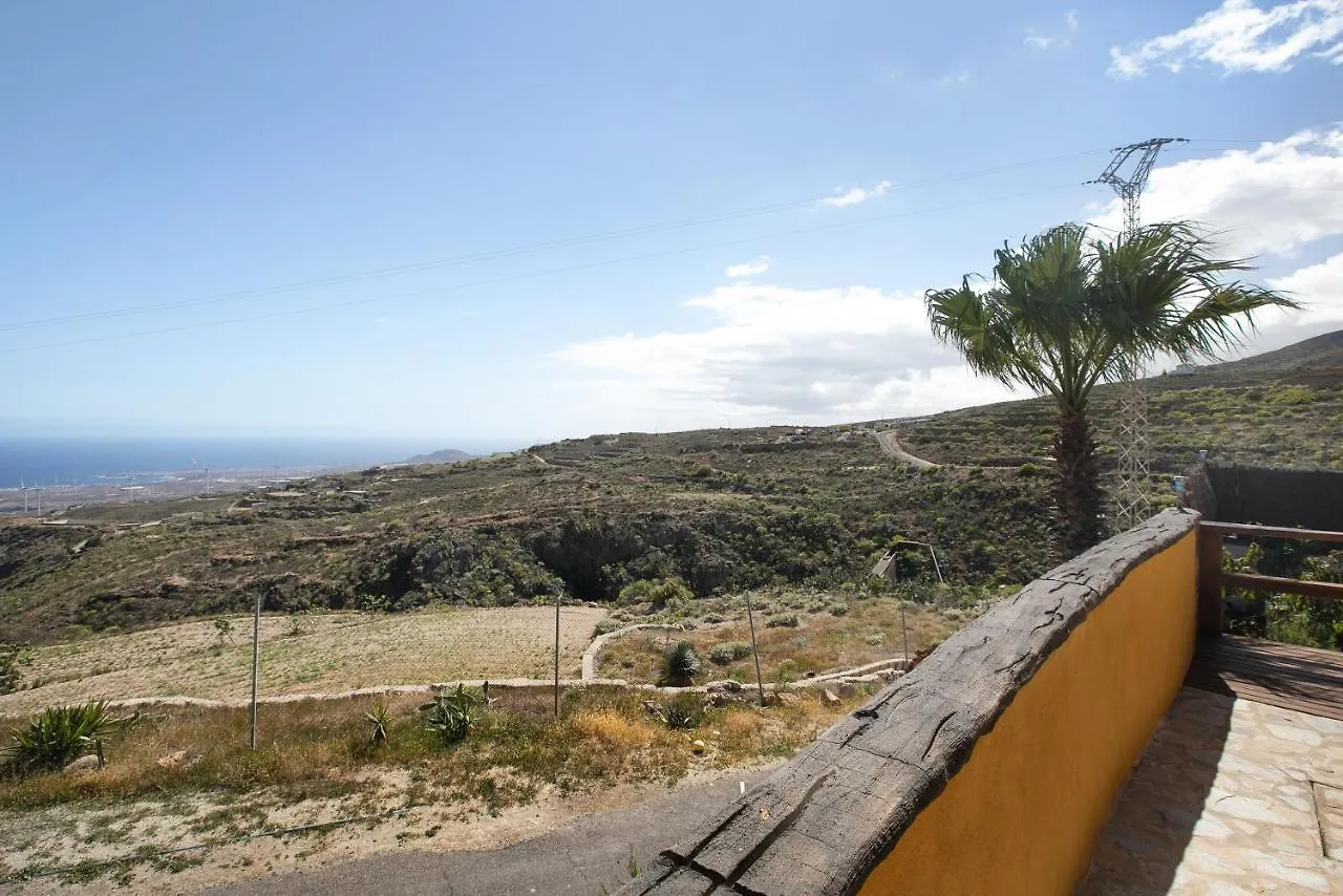 Casa Candelaria 2 Villa Sabina Alta 0*,  Spain
